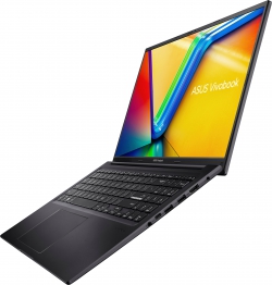 Ноутбук ASUS Vivobook 16 X1605VA-MB136 16" WUXGA IPS, Intel i5-1335U, 16GB, F1TB, UMA, NoOS, Чорний 90NB10N3-M009F0