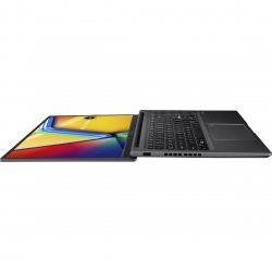 Ноутбук ASUS Vivobook 15 X1505VA-L1232 15.6" FHD OLED, Intel i3-1315U, 16GB, F512GB, UMA, noOS, Чорний 90NB10P1-M00910