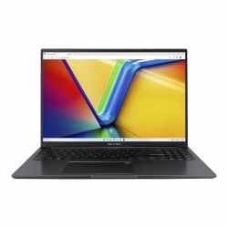 Ноутбук ASUS Vivobook 16 M1605YA-MB022 16" WUXGA IPS, AMD R7-7730U, 16GB, F1TB, UMA, noOS, Чорний 90NB10R1-M000W0