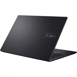 Ноутбук ASUS Vivobook 16 M1605YA-MB022 16" WUXGA IPS, AMD R7-7730U, 16GB, F1TB, UMA, noOS, Чорний 90NB10R1-M000W0