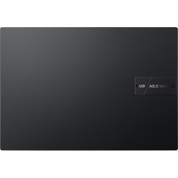 Ноутбук ASUS Vivobook 16 M1605YA-MB022 16" WUXGA IPS, AMD R7-7730U, 16GB, F1TB, UMA, noOS, Черный 90NB10R1-M000W0