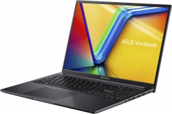 Ноутбук ASUS Vivobook 16 M1605YA-MB024 16" WUXGA IPS, AMD R5-7530U, 16GB, F512GB, UMA, noOS, Чорний 90NB10R1-M000Y0