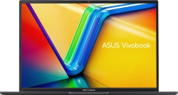 Ноутбук ASUS Vivobook 16 M1605YA-MB024 16" WUXGA IPS, AMD R5-7530U, 16GB, F512GB, UMA, noOS, Чорний 90NB10R1-M000Y0