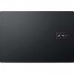 Ноутбук ASUS Vivobook 16 M1605YA-MB591 16" WUXGA IPS, AMD R5-7430U, 16GB, F512GB, UMA, NoOS, Черный 90NB10R1-M016E0