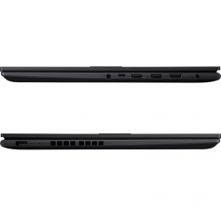 Ноутбук ASUS Vivobook 16 M1605YA-MB591 16" WUXGA IPS, AMD R5-7430U, 16GB, F512GB, UMA, NoOS, Черный 90NB10R1-M016E0