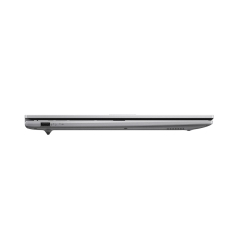 Ноутбук ASUS Vivobook 17 X1704VA-AU551 17.3&quot; FHD IPS, Intel i5-1334U, 16GB, F512GB, UMA, NoOS, Сріблястий 90NB10V1-M00LL0