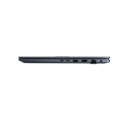 Ноутбук ASUS Vivobook Pro 15 K6502VV-LP007 15.6" FHD IPS, Intel i7-13700H, 16GB, F1TB, NVD4060-8, noOS, Блакитний 90NB1121-M000Z0