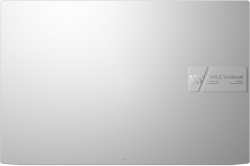 Ноутбук ASUS Vivobook Pro 15 K6502VV-MA024 15.6" 2.8K OLED, Intel i9-13900H, 16GB, F1TB, NVD4060-8, noOS, Синий 90NB1122-M000U0