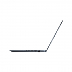 Ноутбук ASUS Vivobook Pro 15 K6502VU-LP004 15.6" FHD IPS, Intel i7-13700H, 16GB, F1TB, NVD4050-6, noOS, Блакитний 90NB1131-M004A0