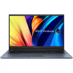 Ноутбук ASUS Vivobook Pro 16 K6602VV-MX081 16&quot; 3.2K OLED, Intel i7-13700H, 16GB, F1TB, NVD4060-8, NoOS, Голубой 90NB1141-M003B0