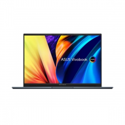 Ноутбук ASUS Vivobook Pro 16 K6602VV-MX081 16&quot; 3.2K OLED, Intel i7-13700H, 16GB, F1TB, NVD4060-8, NoOS, Голубой 90NB1141-M003B0