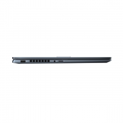 Ноутбук ASUS Vivobook Pro 16 K6602VV-KV083 16" WQXGA IPS, Intel i9-13900H, 16GB, F1TB, NVD4060-8, noOS, Блакитний 90NB1141-M003D0