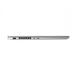 Ноутбук ASUS Vivobook Pro 16 K6602VV-MX080 16" 3.2K OLED, Intel i9-13900H, 16GB, F1TB, NVD4060-8, noOS, Серебристый 90NB1142-M003A0