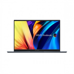 Ноутбук ASUS Vivobook Pro 16 K6602VU-KV026 16" WQXGA IPS, Intel i7-13700H, 16GB, F1TB, NVD4050-6, noOS, Синий 90NB1151-M004F0
