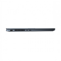 Ноутбук ASUS Vivobook Pro 16 K6602VU-KV026 16" WQXGA IPS, Intel i7-13700H, 16GB, F1TB, NVD4050-6, noOS, Блакитний 90NB1151-M004F0