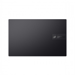 Ноутбук ASUS Vivobook 15X M3504YA-BQ009 15.6" FHD, AMD R5-7530U, 16GB, F512GB, UMA, noOS, Черный 90NB1181-M000B0
