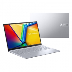 Ноутбук ASUS Vivobook 15X M3504YA-BQ010 15.6" FHD, AMD R5-7530U, 16GB, F512GB, UMA, noOS, Сріблястий 90NB1182-M000C0