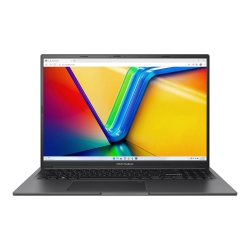 Ноутбук ASUS Vivobook 16X K3605ZF-N1310 16" WUXGA IPS, Intel i5-12500H, 16GB, F1TB, NVD2050-4, NoOS, Черный 90NB11E1-M00CW0