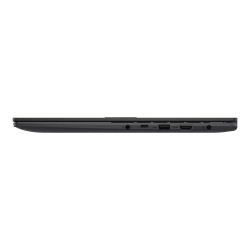 Ноутбук ASUS Vivobook 16X K3605ZF-N1310 16" WUXGA IPS, Intel i5-12500H, 16GB, F1TB, NVD2050-4, NoOS, Чорний 90NB11E1-M00CW0