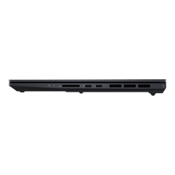 Ноутбук ASUS Zenbook Pro 14 UX6404VV-P4077W 14.5" 2.8K OLED, Intel i7-13700H, 16GB, F1TB, NVD4060-8, Win11, Чорний 90NB11J2-M003E0
