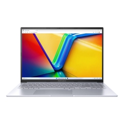 Ноутбук ASUS Vivobook 16X K3604ZA-MB022 16" WUXGA, Intel i5-1235U, 16GB, F1TB, UMA, NoOS, Сріблястий 90NB11T2-M00160