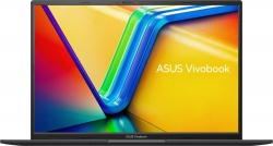 Ноутбук ASUS Vivobook 16X K3605VU-PL096 16&quot; WQXGA, Intel i5-13500H, 32GB, F1TB, NVD4050-6, noOS, Чорний 90NB11Z1-M003S0