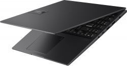 Ноутбук ASUS Vivobook 16X K3605VU-PL096 16&quot; WQXGA, Intel i5-13500H, 32GB, F1TB, NVD4050-6, noOS, Черный 90NB11Z1-M003S0