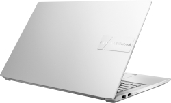 Ноутбук ASUS Vivobook Pro 15 M6500XU-LP018 15.6" FHD IPS, AMD R7-7840HS, 16GB, F1TB, NVD4050-6, NoOS, Сріблястий 90NB1202-M000M0