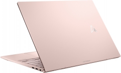 Ноутбук ASUS Zenbook S 13 UM5302LA-LV153 13.3" 2.8K OLED, AMD R7-7840U, 16GB, F1TB, UMA, noOS, Бежевый 90NB1238-M005W0