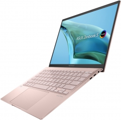 Ноутбук ASUS Zenbook S 13 UM5302LA-LV153 13.3" 2.8K OLED, AMD R7-7840U, 16GB, F1TB, UMA, noOS, Бежевий 90NB1238-M005W0