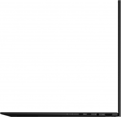 Ноутбук ASUS Zenbook 14 UM3406HA-PP185 14&quot; 3K OLED, AMD R7-8840HS, 16GB, F512GB, UMA, NoOS, Черный 90NB1271-M00BL0