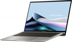 Ноутбук ASUS Zenbook S 13 UX5304MA-NQ041W 13.3&quot; 3K OLED, Intel Ultra 7 155U, 16GB, F1TB, UMA, Win11, Серый 90NB12V2-M001L0