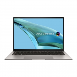 Ноутбук ASUS Zenbook S 13 UX5304MA-NQ007X 13.3&quot; 3K OLED, Intel Ultra 7 155U, 32GB, F1TB, UMA, Win11P, Серый 90NB12V2-M00AS0