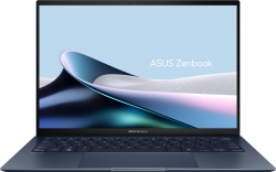 Ноутбук ASUS Zenbook S 13 UX5304MA-NQ008X 13.3&quot; 3K OLED, Intel Ultra 7 155U, 32GB, F1TB, UMA, Win11P, Блакитний 90NB12V3-M00280