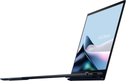 Ноутбук ASUS Zenbook S 13 UX5304MA-NQ008X 13.3&quot; 3K OLED, Intel Ultra 7 155U, 32GB, F1TB, UMA, Win11P, Голубой 90NB12V3-M00280