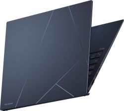 Ноутбук ASUS Zenbook S 13 UX5304MA-NQ008X 13.3&quot; 3K OLED, Intel Ultra 7 155U, 32GB, F1TB, UMA, Win11P, Блакитний 90NB12V3-M00280