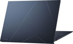 Ноутбук ASUS Zenbook S 13 UX5304MA-NQ008X 13.3&quot; 3K OLED, Intel Ultra 7 155U, 32GB, F1TB, UMA, Win11P, Голубой 90NB12V3-M00280