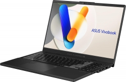 Ноутбук ASUS Vivobook Pro 15 N6506MV-MA001 15.6&quot; 3K OLED, Intel Ultra 7 155H, 16GB, F1TB, NVD4060-8, NoOS, Серый 90NB12Y3-M000Y0