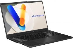 Ноутбук ASUS Vivobook Pro 15 N6506MV-MA001 15.6&quot; 3K OLED, Intel Ultra 7 155H, 16GB, F1TB, NVD4060-8, NoOS, Серый 90NB12Y3-M000Y0