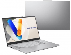 Ноутбук ASUS Vivobook Pro 15 N6506MU-MA029 15.6&quot; 2.8K OLED, Intel Ultra 7 155H, 16GB, F1TB, NVD4050-6, NoOS, Серебристый 90NB12Z2-M00120