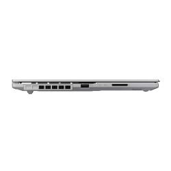 Ноутбук ASUS Vivobook Pro 15 N6506MU-MA029 15.6&quot; 2.8K OLED, Intel Ultra 7 155H, 16GB, F1TB, NVD4050-6, NoOS, Серебристый 90NB12Z2-M00120