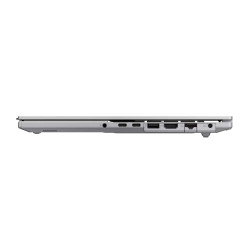 Ноутбук ASUS Vivobook Pro 15 N6506MU-MA029 15.6&quot; 2.8K OLED, Intel Ultra 7 155H, 16GB, F1TB, NVD4050-6, NoOS, Серебристый 90NB12Z2-M00120