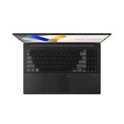 Ноутбук ASUS Vivobook Pro 15 N6506MU-MA028 15.6&quot; 2.8K OLED, Intel Ultra 7 155H, 16GB, F1TB, NVD4050-6, NoOS, Серый 90NB12Z3-M00110