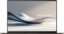 Ноутбук ASUS Zenbook S 16 UM5606WA-RK331W 16" 3K OLED, AMD AI 9 365, 24GB, F1TB, UMA, Win11, Серый 90NB13M1-M00LC0