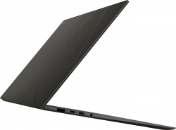 Ноутбук ASUS Zenbook S 16 UM5606WA-RK331W 16" 3K OLED, AMD AI 9 365, 24GB, F1TB, UMA, Win11, Серый 90NB13M1-M00LC0