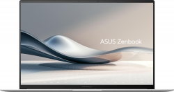 Ноутбук ASUS Zenbook S 16 UM5606WA-RK326X 16" 3K OLED, AMD AI 9 HX 370, 32GB, F2TB, UMA, Win11P, Белый 90NB13M2-M00L70