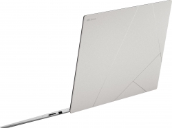 Ноутбук ASUS Zenbook S 16 UM5606WA-RK326X 16" 3K OLED, AMD AI 9 HX 370, 32GB, F2TB, UMA, Win11P, Белый 90NB13M2-M00L70