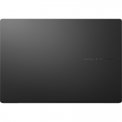 Ноутбук ASUS Vivobook S 15 M5506UA-MA053 15.6" 3K OLED, AMD R7-8845HS, 16GB, F512GB, UMA, NoOS, Черный 90NB1472-M002X0