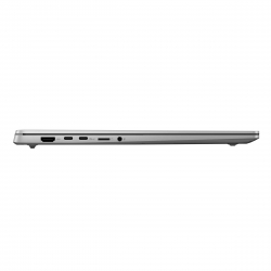 Ноутбук ASUS Vivobook S 15 M5506UA-MA043 15.6&quot; 2.8K OLED, AMD R9-8945HS, 32GB, F1TB, UMA, NoOS, Серебристый 90NB1473-M001R0