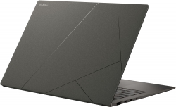Ноутбук ASUS Zenbook S 14 UX5406SA-PV029W 14" 3K OLED, Intel Ultra 7 258V, 32GB, F1TB, UMA, Win11, Серый 90NB14F1-M00160